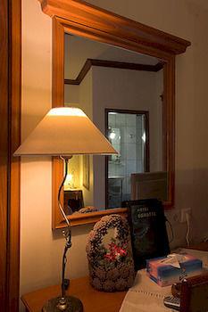 Egnatia Hotel Ioannina Luaran gambar