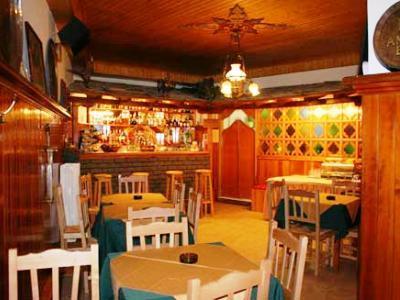 Egnatia Hotel Ioannina Luaran gambar