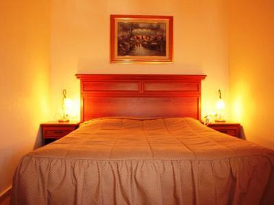 Egnatia Hotel Ioannina Luaran gambar