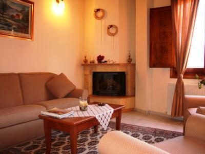 Egnatia Hotel Ioannina Luaran gambar