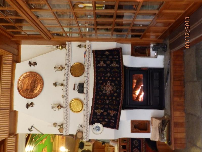 Egnatia Hotel Ioannina Luaran gambar