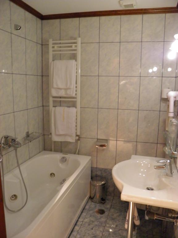 Egnatia Hotel Ioannina Bilik gambar