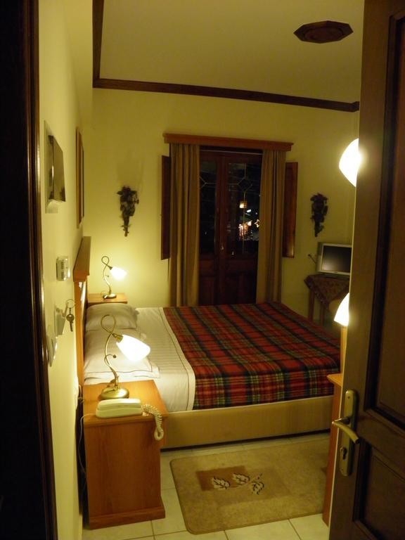 Egnatia Hotel Ioannina Bilik gambar